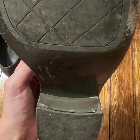 Chanel Loafers - Picture 9 of 16